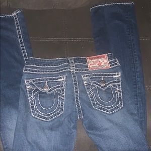 True religion jeans